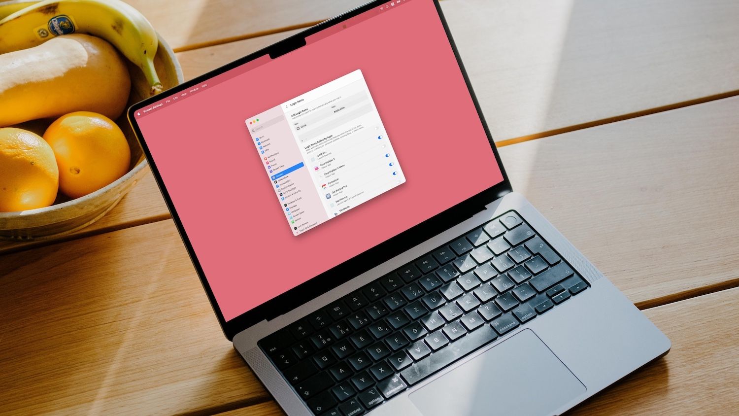 How To Stop An App From Opening On Startup On Mac