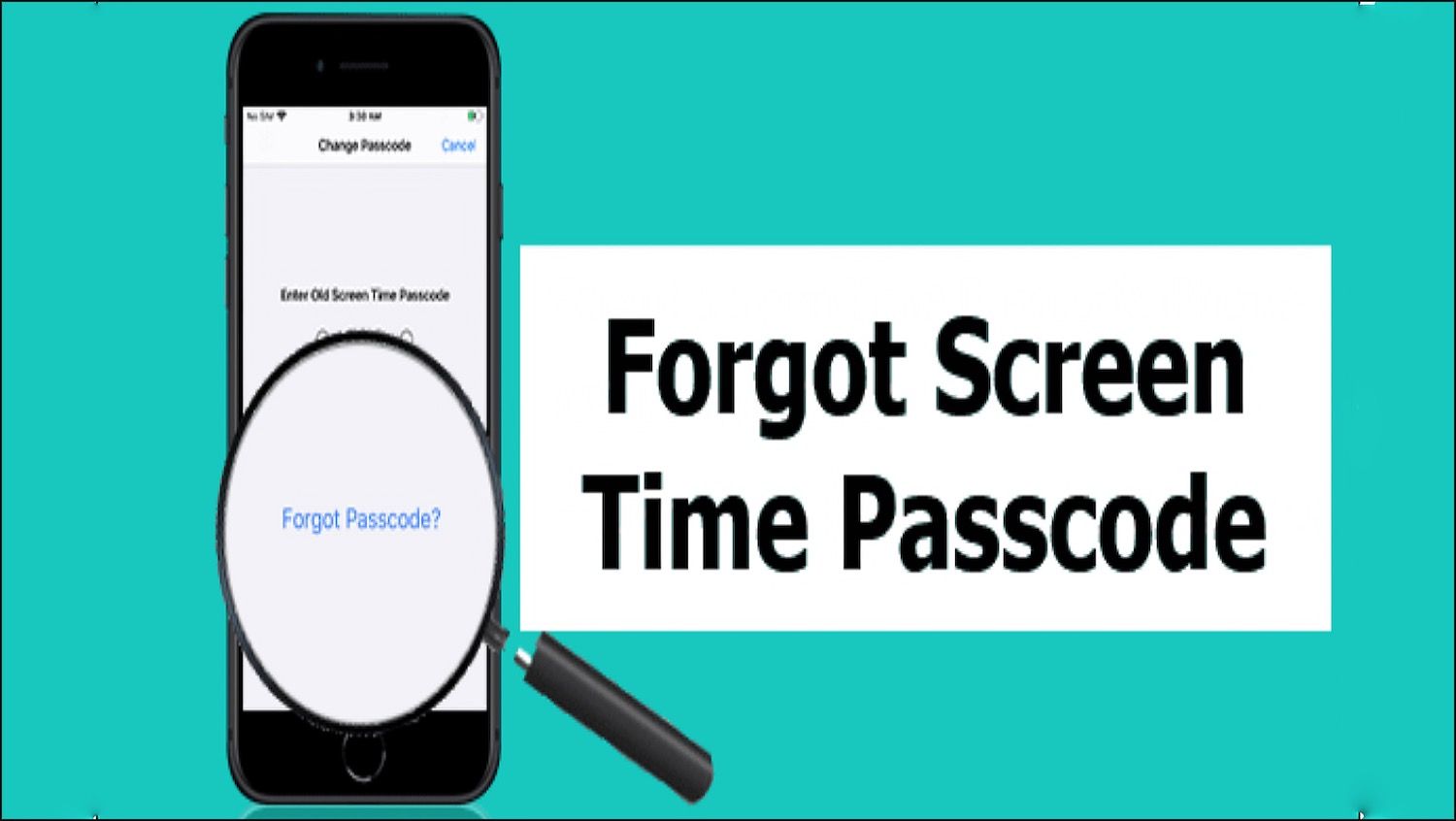 what-is-screen-time-passcode-and-here-is-all-you-need-to-know