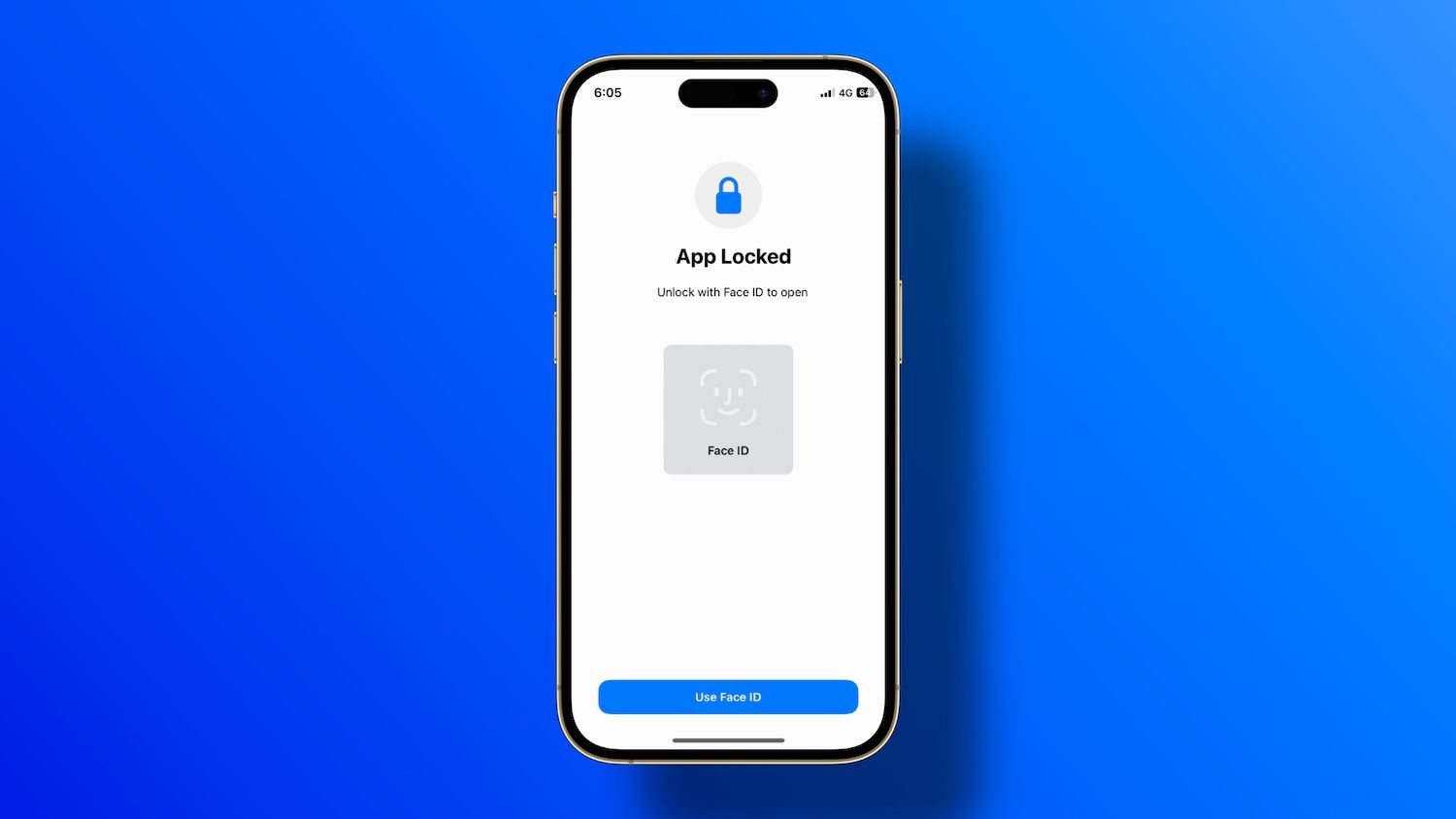 how-to-lock-apps-on-iphone-with-face-id-ios-17