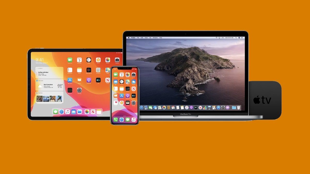 Apple Launches Public Beta for macOS Catalina, iOS 13 ...