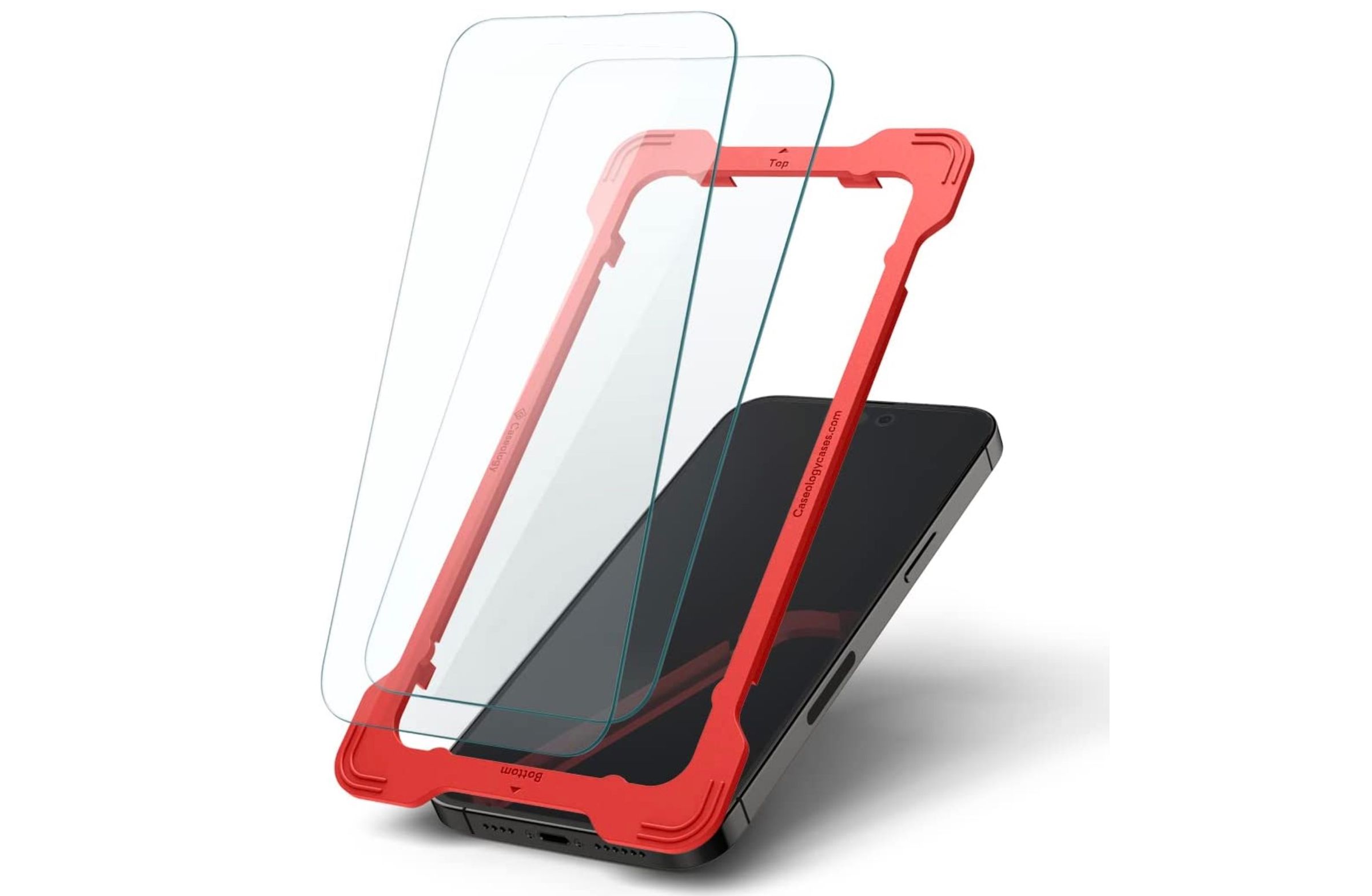 8 Best Screen Protectors for iPhone 14 Pro to Buy appsntips