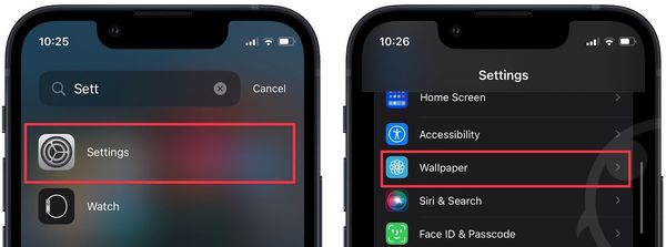 how-to-disable-home-screen-wallpaper-blur-in-ios-16-appsntips