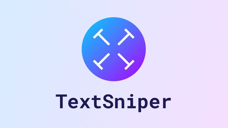 textsniper review