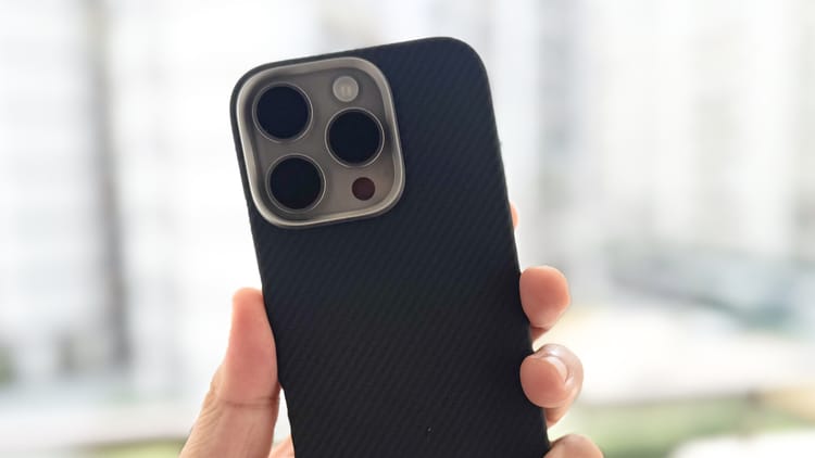 Best iPhone 16 Pro Cases with Camera Control Button