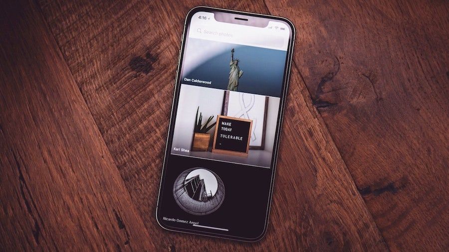 12 Best Wallpaper Apps For Iphone You Should Use 2020 Appsntips