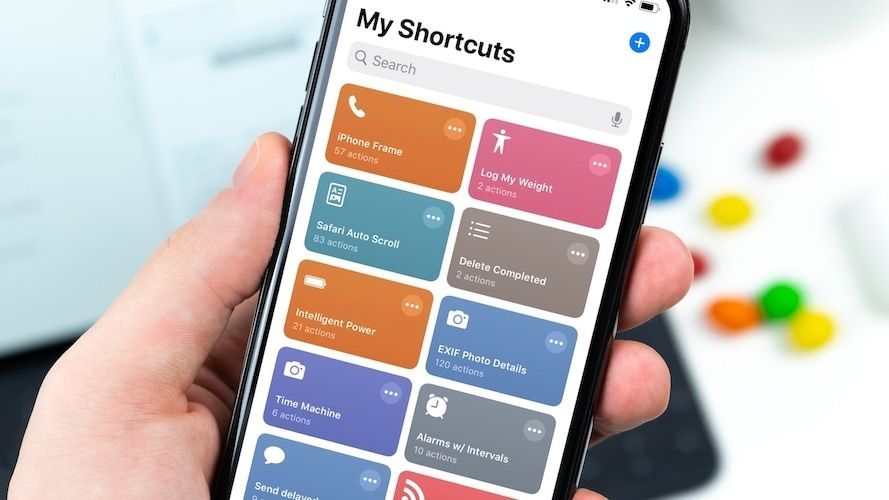 20 Best Siri Shortcuts For Ios Shortcuts App 2020 Appsntips