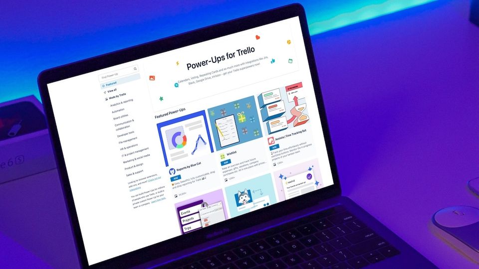 22 Best Trello Power-ups for Increased Productivity