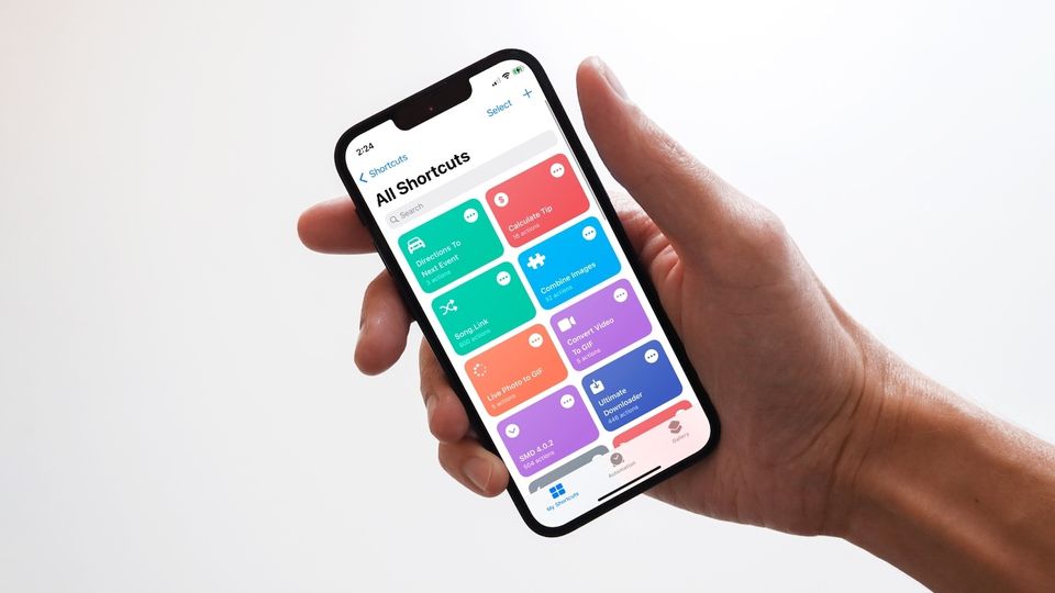 25 Best Siri Shortcuts for iOS Shortcuts App