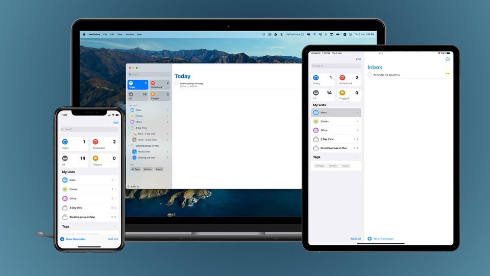 Apple Reminders Guide: The Best Task Management App You Are Not Using