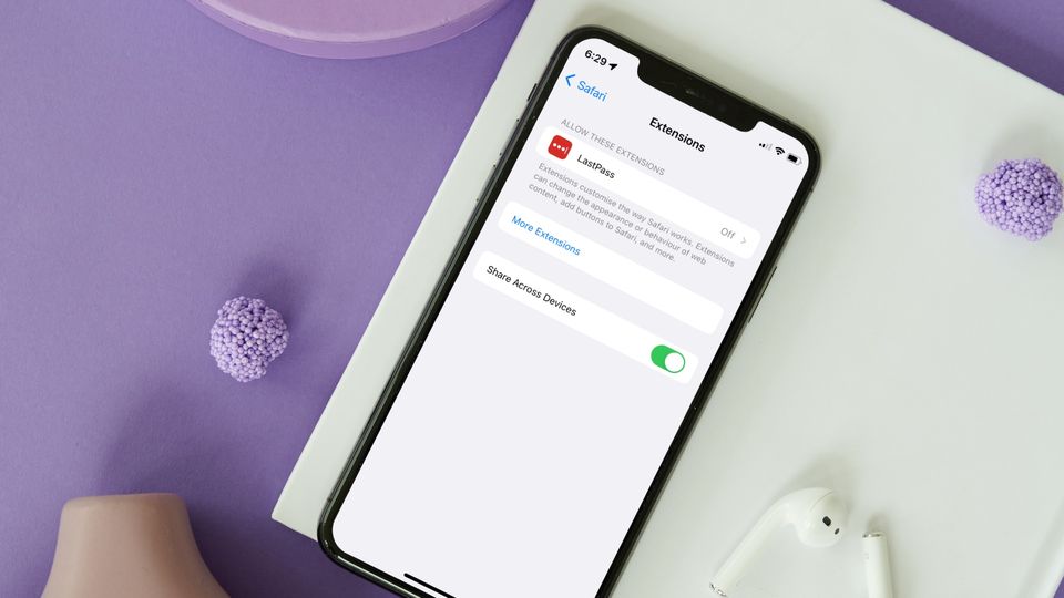 How to Sync Safari Extensions Across Mac, iPhone, and iPad
