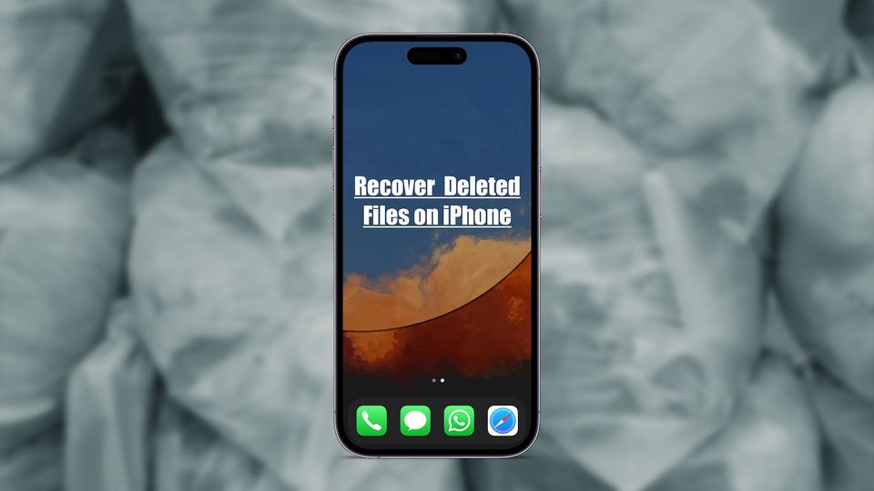 how-to-recover-deleted-photos-from-iphone